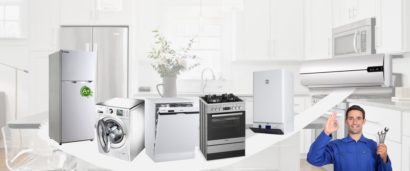 Çiğli Daikin Servisi